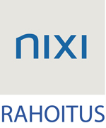 nixirahoitus