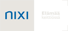 Nixi - Elämää keittiössä
