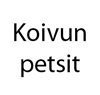 Koivun petsivärit