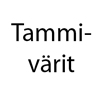 t0 Tammivärit