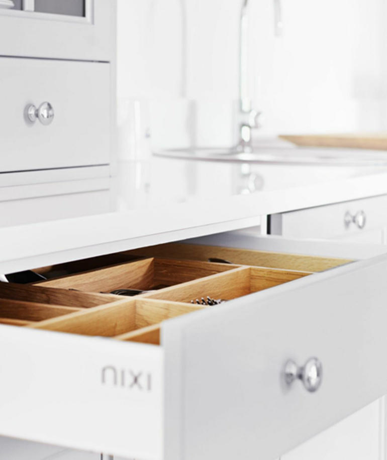 kitchen drawer